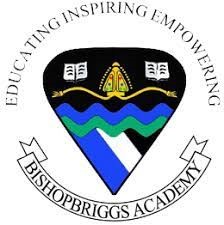 bishopbriggs academy logo